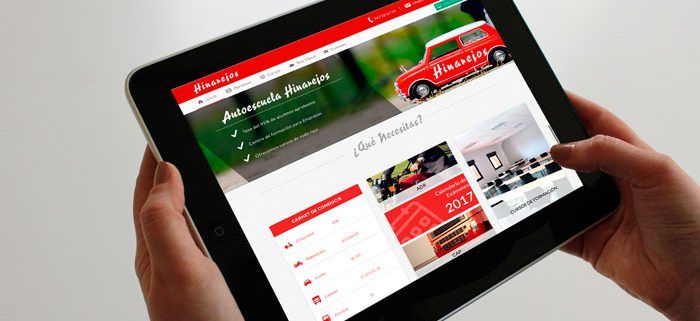 Cursos Fundae Autoescuela Hinarejos