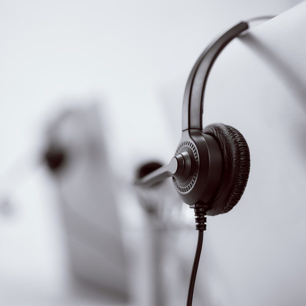 Curso de atención al cliente en Autoescuela Hinarejos