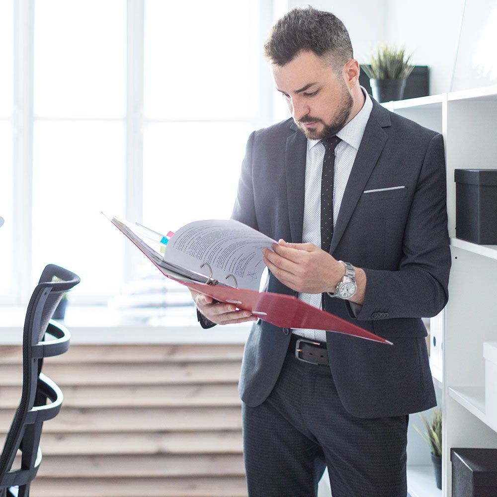 Curso de asistencia a la dirección en Autoescuela Hinarejos